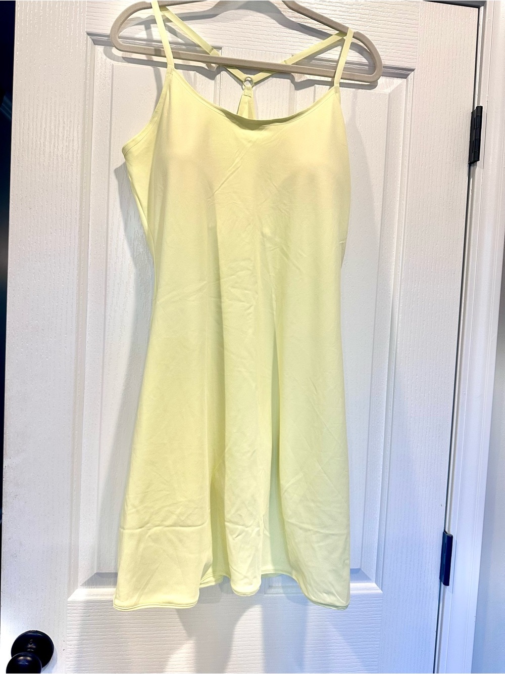 Outdoor Voices Exercise Dress